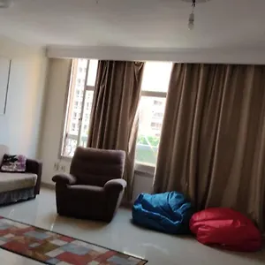Full Flat Cozy Place Terrific View *