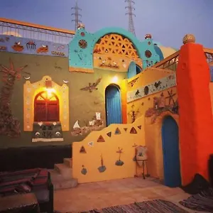 Hotel Heru Pyramids View Cairo