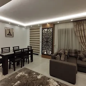 Le Royal 4 Apartment Cairo