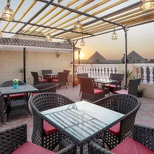 Pyramids Lights Hotel 3*