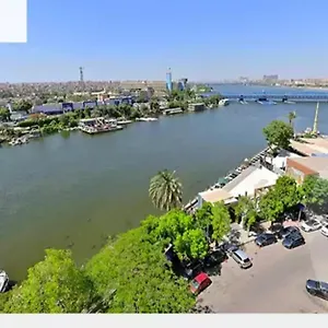 Apartment Omar Cairo