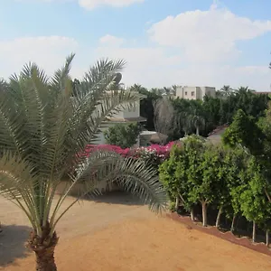 Inn The Farm - & Horse Riding Cairo