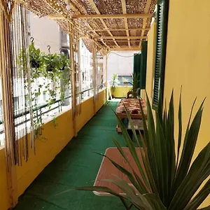 Hostel Green Hostel Cairo