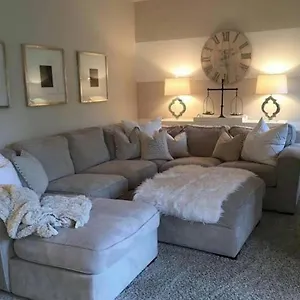 Apartment Cozy In El Rehab Cairo