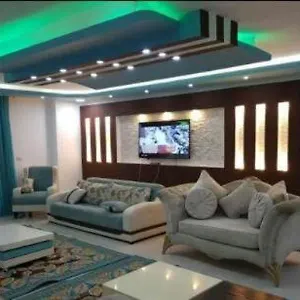 Mamlaka Aparthotel
