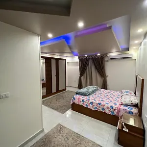 ميدان لبنان حي المهندسين Apartment Cairo