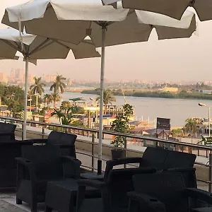 Horizon Loaloat El Nile Hotel