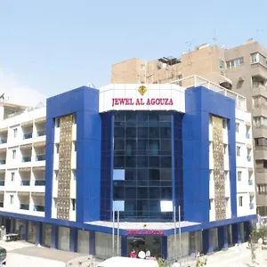Hotel Jewel Agouza