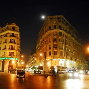 Gardenia El Cairo