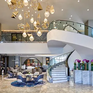 Crowne Plaza - West Cairo Arkan By Ihg Hotel