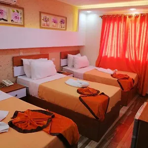 Hostel Osiris