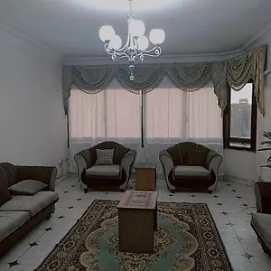 القاهره بجوار سيتي ستارز ارض الجولف Apartment *