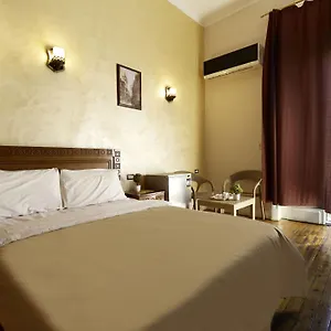 Hostel Minerva Downtown Hostel *