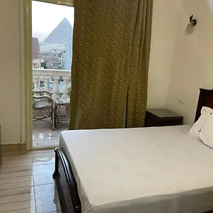Pyramids Palace Hotel Cairo