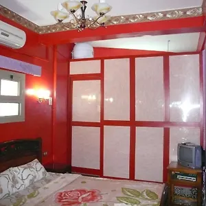 King Tut Hostel Cairo