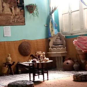 Luna * Cairo