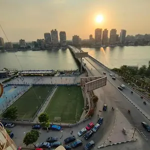 المنيل Apartment Cairo