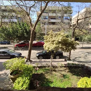 Apartment Lovely Full 2 Bedroom For Rent Cairo