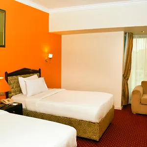Gawharet Al Ahram Hotel 3*