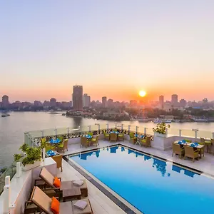 Hotel Kempinski Nile Hotel, 5*