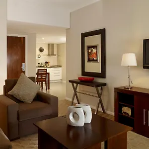 Aparthotel Staybridge & - Citystars By Ihg 4*