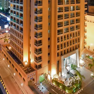 Apart Otel Staybridge & - Citystars By Ihg