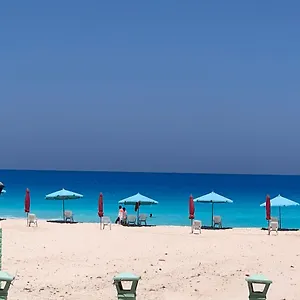 Guest house Chalet Aida - North Coast- Egypt *