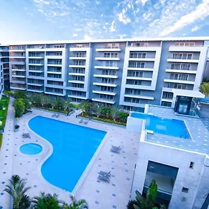 Serviced -sheraton Al Matar *