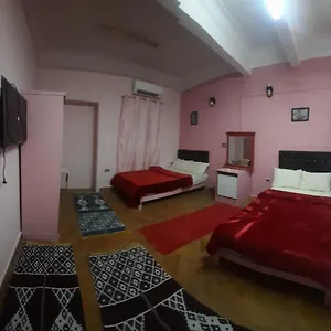 Happy Hostel