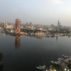 Horizon Nile Tower Hotel Cairo