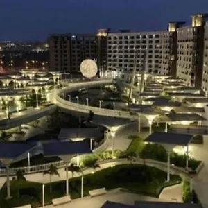 Nyoum New Cairo-luxury Two Bedroom Apartment Cairo