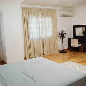 Lovely 3 Bedroom In Degla Maadi * Cairo