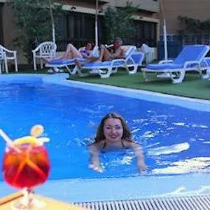 Hotel Pyramisa El Cairo
