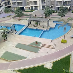 Apartment Primera Compound Luxury Two Bedroom *