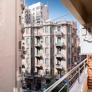 The Majestic Marrakesh Cairo's Downtown 14a * 开罗