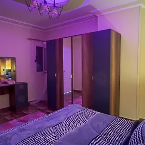 Guest house Osos Pyramids View Cairo