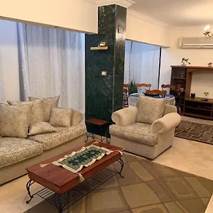 Apartment Maadi Nerco
