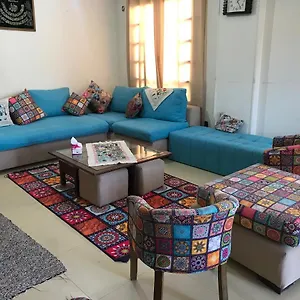 Art House Elmokattam المقطم Homestay *