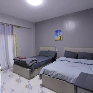 New Pyramids Hills Bed & Breakfast *