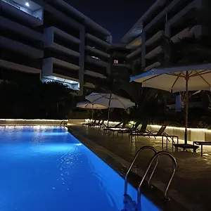 Apartment Sheraton Ocean 202 - Private