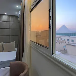 Pyramids View