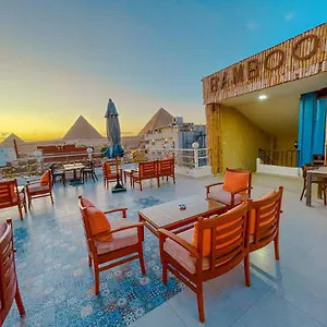 Sphinx Golden Gate Bed & Breakfast Giza