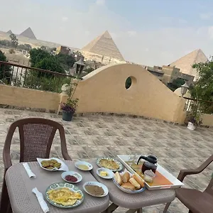 Timo Apartment Cairo