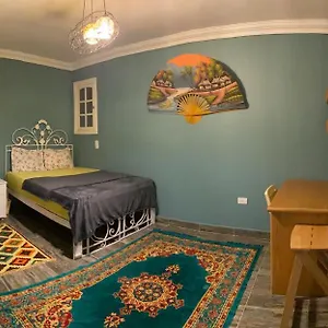 Cozy In Giza 2 Bedroom Cairo