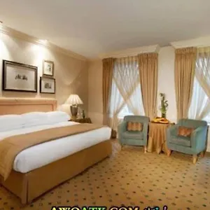 The Boulevard Sphinx Tower Hotel