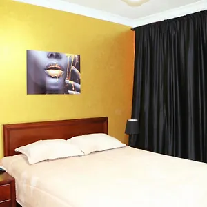 Golden Charming 3-bed In * Cairo
