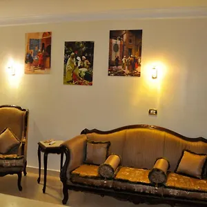 Mercy Gardenia Apartment-heliopolis, New Apartment Cairo