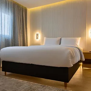 Parkside Boutique Serviced Apartment