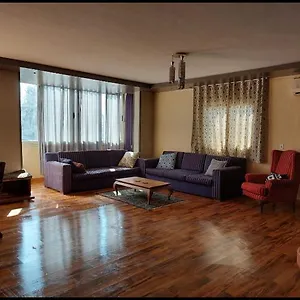 Apartment Family