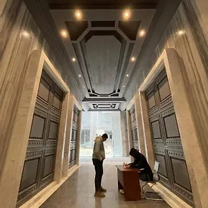 Dima Waled Apartment